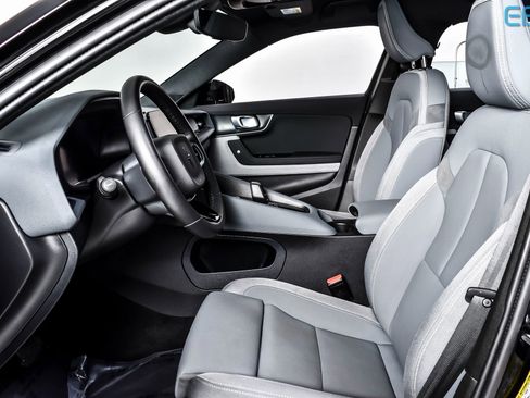 Used 2022 Polestar Polestar 2 w/ Plus Package image 14