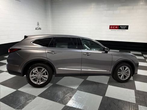 New 2026 Acura MDX SH-AWD image 6