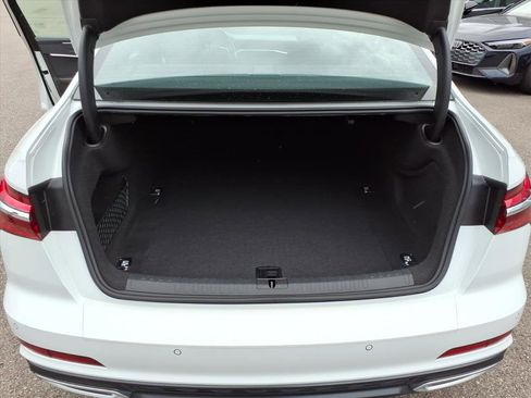 Certified 2022 Audi A6 3.0T Prestige w/ Prestige Package image 13