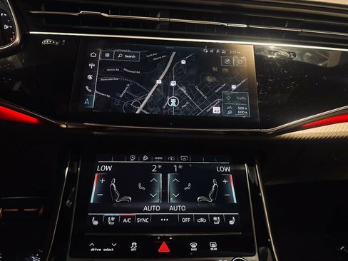 Used 2022 Audi RS Q8 AWD/4WD image 14