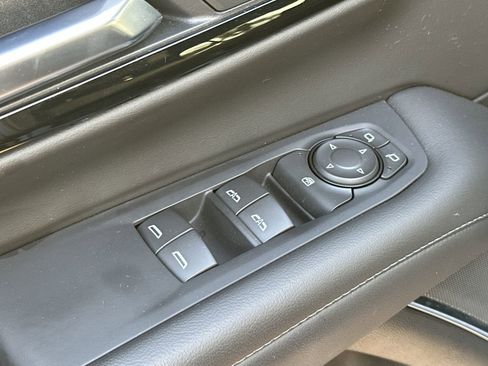 Certified 2025 Chevrolet Tahoe Z71 image 15