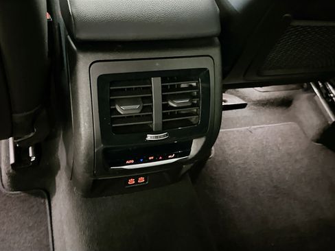 Used 2024 BMW X3 xDrive30i image 29