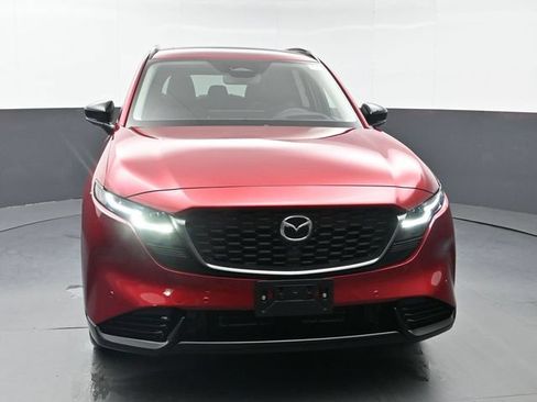 Used 2026 MAZDA CX-5 2.5 S w/ Premium Plus Package AWD/4WD image 8