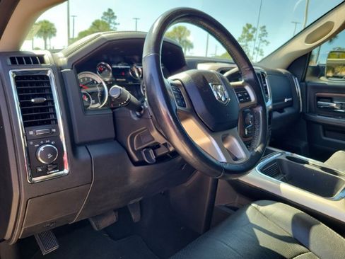 Used 2018 RAM 2500 Laramie w/ Convenience Group image 24