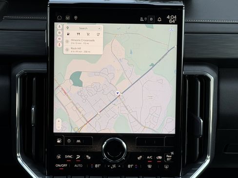 Used 2025 GMC Acadia Elevation image 38