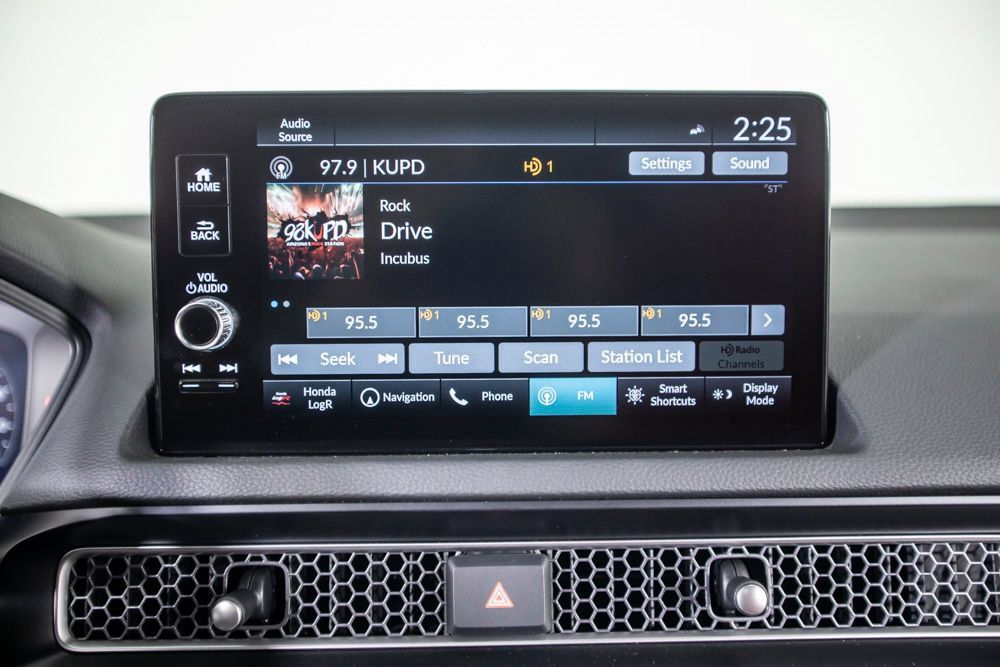 Used 2025 Honda Civic Type R image 28