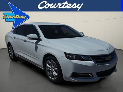 Used 2020 Chevrolet Impala LT