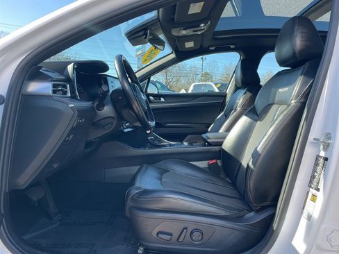 Used 2021 Kia K5 GT-Line image 4