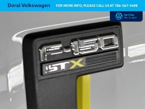 Used 2024 Ford F150 STX RWD image 10
