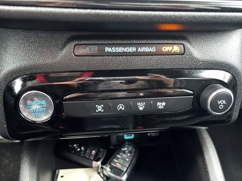 Used 2023 Ford Escape ST-Line w/ Tech Pack #1 image 55