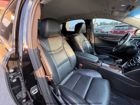 Used 2014 Cadillac XTS Luxury FWD image 19