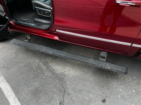 Used 2021 RAM 1500 Limited AWD/4WD image 17