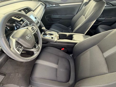 Used 2019 Honda Civic LX image 22