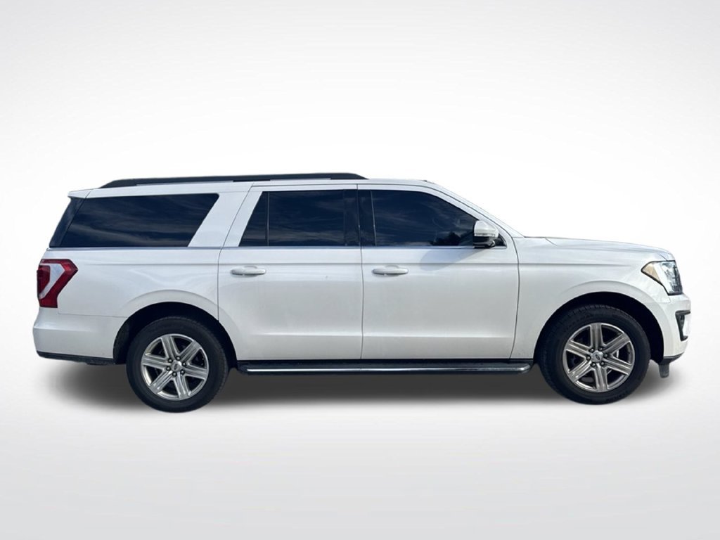 Used 2019 Ford Expedition Max XLT w/ Equipment Group 202A RWD image 4