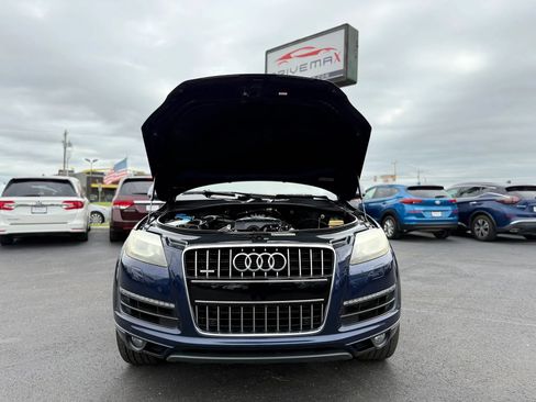 Used 2014 Audi Q7 3.0T Premium Plus w/ Premium Plus Package AWD/4WD image 42