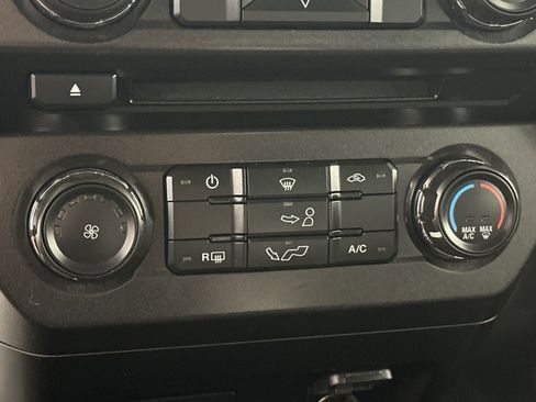 Used 2017 Ford F150 XLT w/ Equipment Group 301A Mid image 23