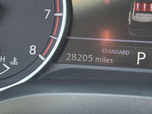 Used 2025 Nissan Rogue SV FWD image 41