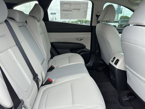 New 2026 Hyundai Tucson SEL AWD/4WD image 33