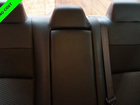 Used 2024 Nissan Altima 2.5 SR image 54