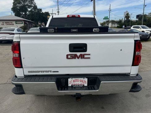 Used 2019 GMC Sierra 1500 Limited w/ Sierra Convenience Package image 6