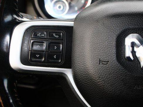 Used 2022 RAM 2500 Big Horn w/ Level A Equipment Group image 12