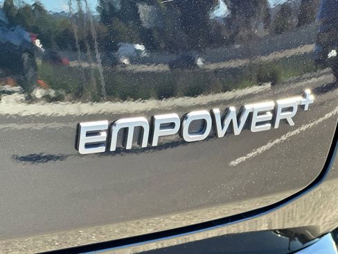 Used 2023 Nissan Ariya FWD image 52