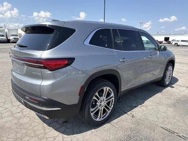 New 2026 Buick Enclave Preferred w/ Power Package FWD image 4