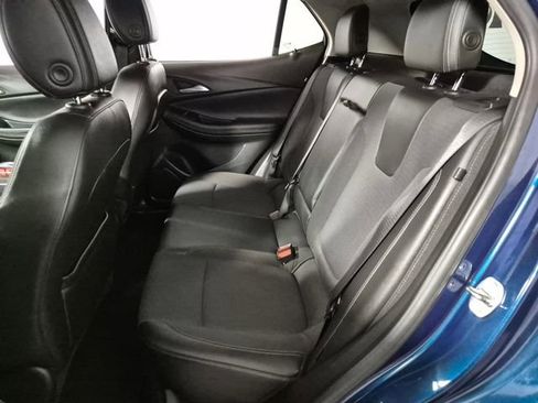 Used 2020 Buick Encore GX Select FWD image 24
