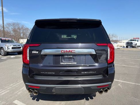 Used 2024 GMC Yukon Denali image 6