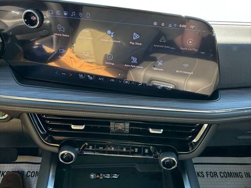 New 2026 Chevrolet Tahoe Premier image 23