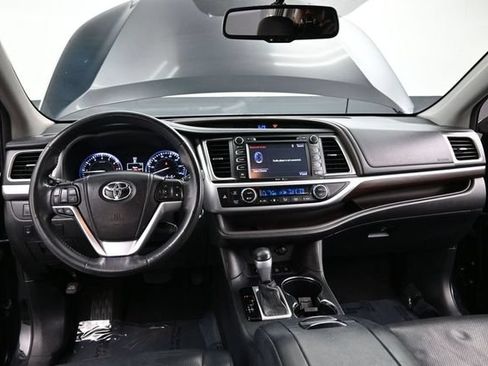 Used 2015 Toyota Highlander Limited AWD/4WD image 17