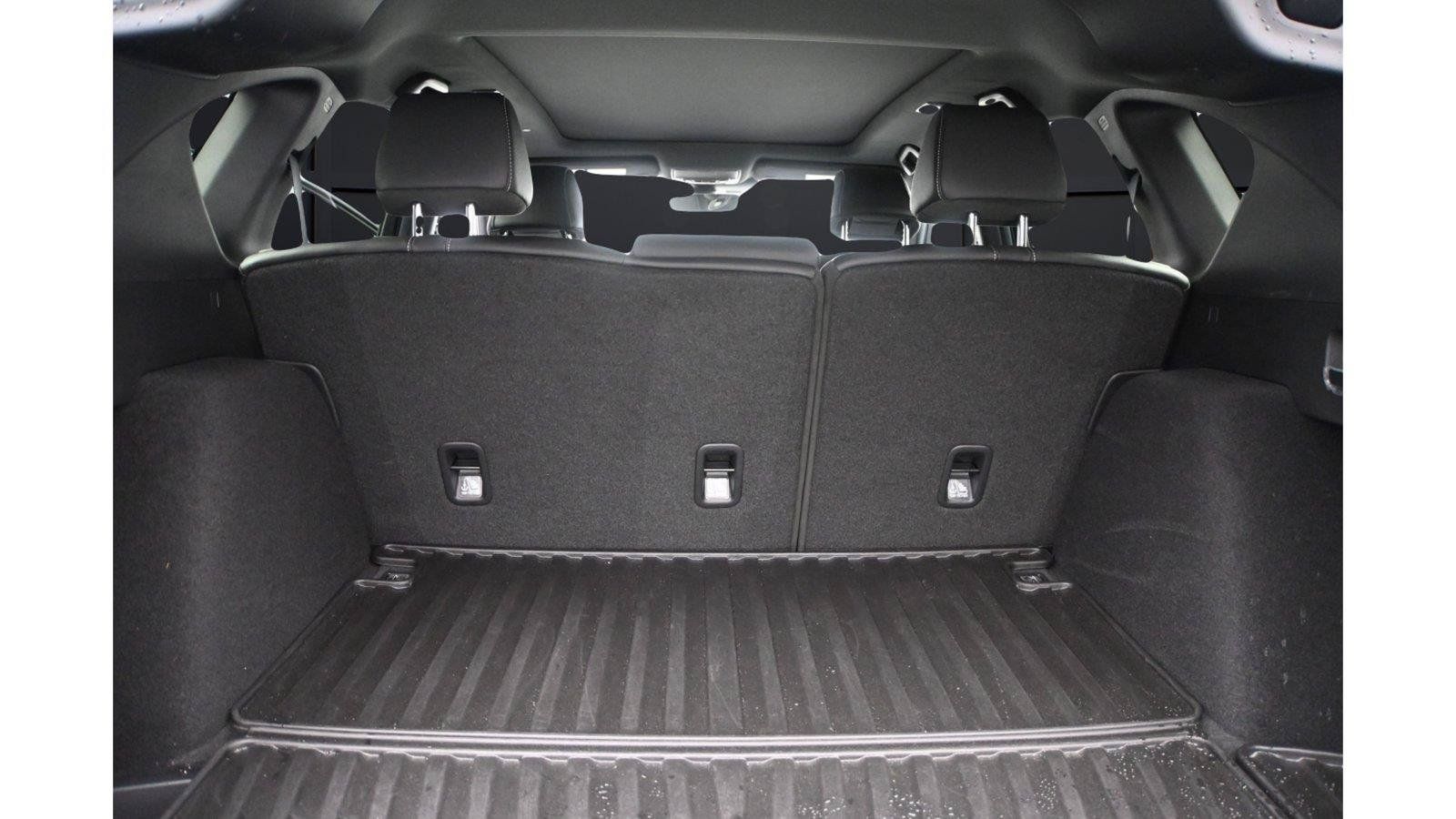Used 2025 Acura RDX SH-AWD image 23