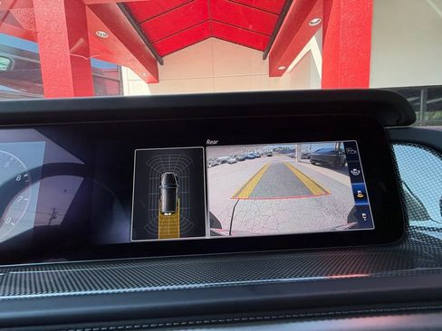 Used 2021 Mercedes-Benz G 550 image 19