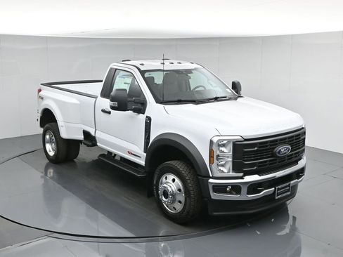 New 2026 Ford F450 XL image 33