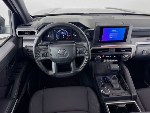 New 2026 Toyota Tacoma SR5 AWD/4WD image 24