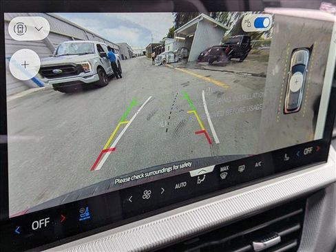 New 2026 Ford Explorer ST w/ Sun And Sound Package image 13