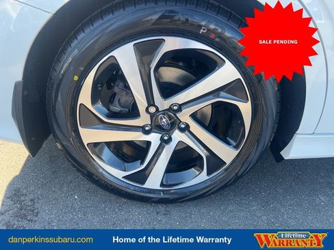 Certified 2022 Subaru Legacy Limited image 49