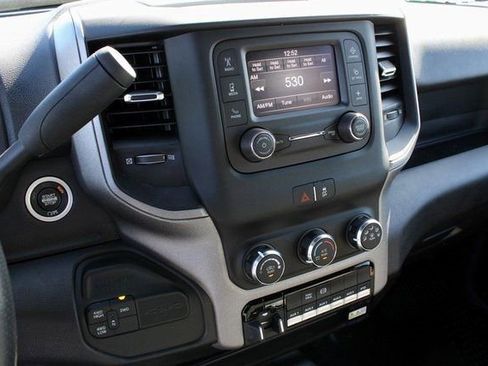 New 2024 RAM 5500 Tradesman w/ Chrome Appearance Group image 18