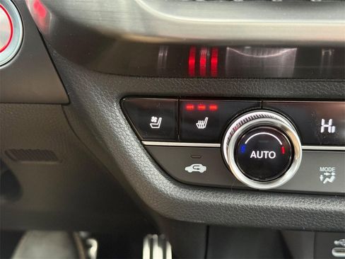 New 2025 Acura ADX A-Spec image 14