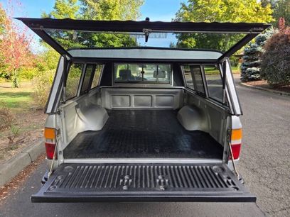 Used 1989 Toyota Pickup Deluxe