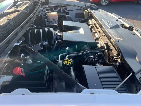 Used 2017 Chevrolet Silverado 1500 W/T w/ WT Fleet Convenience Package image 35