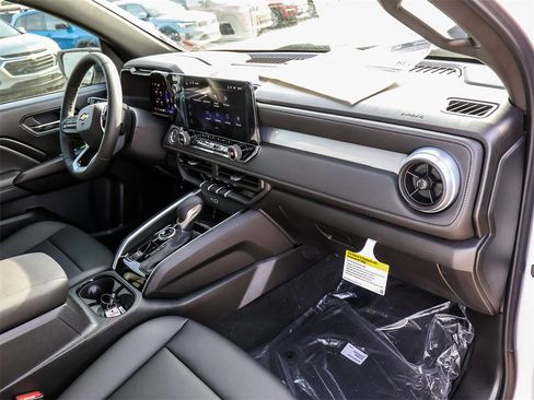 New 2026 Chevrolet Colorado LT w/ LT Convenience Package image 12
