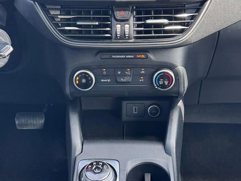 Used 2020 Ford Escape S AWD/4WD image 17