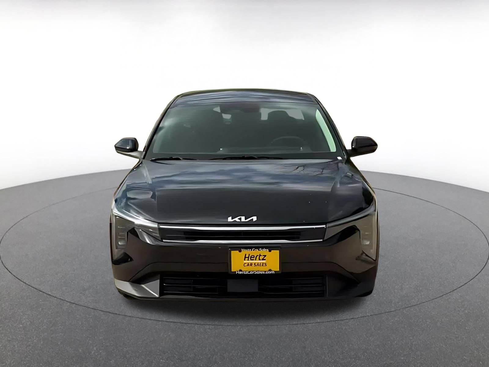 Used 2026 Kia K4 FWD image 4