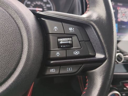 Used 2024 Subaru Forester Sport image 25