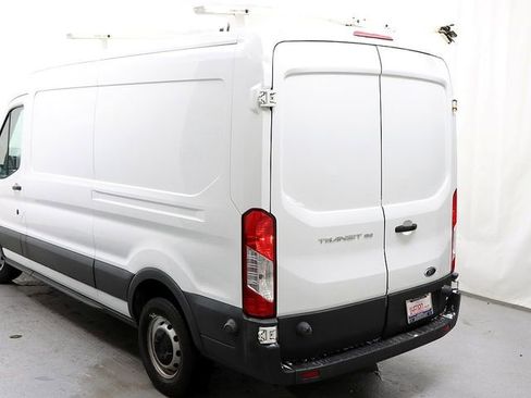Used 2015 Ford Transit 150 Base image 7