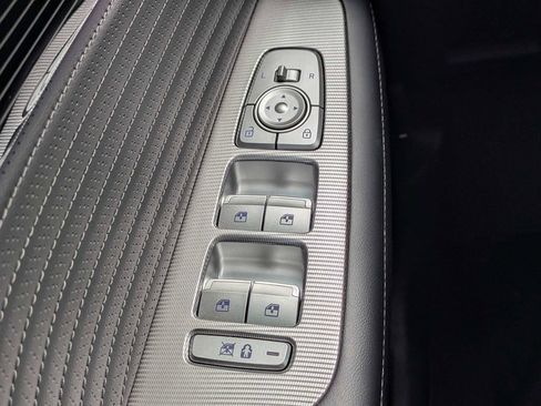 Certified 2024 Hyundai Palisade Calligraphy AWD/4WD image 26