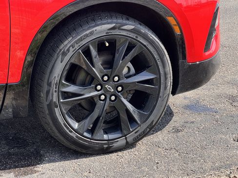 Used 2020 Chevrolet Blazer RS image 21