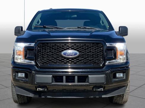 Used 2018 Ford F150 XL w/ Equipment Group 101A Mid image 4