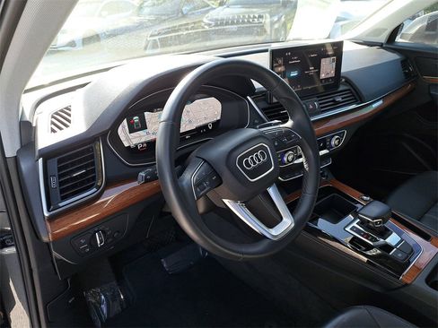 Certified 2023 Audi Q5 2.0T Premium Plus w/ Premium Plus Package image 7